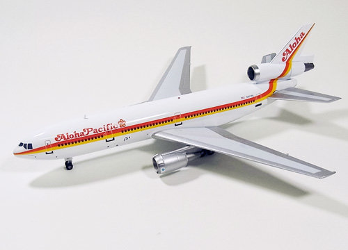 Lietadlo Douglas DC10-30 Aloha Airlines